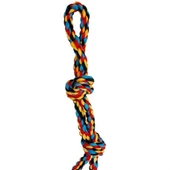 Eastland Renkli Stres İpi 52 Cm - 1