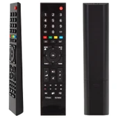 Grundig 32 GEH 5900 B İle Uyumlu Led Tv Kumandası - 1