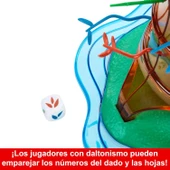 Tumblin Monkeys 25. Yıl Özel Kutu Oyunu HTW65 - 5