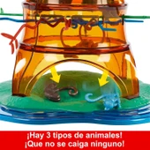 Tumblin Monkeys 25. Yıl Özel Kutu Oyunu HTW65 - 6