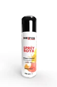 Helper HELPER SPREY BOYA  RAL-9005 PARLAK SIYAH  300 ML - 1