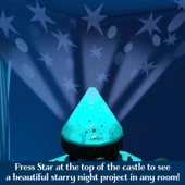 Disney Wish Rosas Kalesi Oyun Seti HPX38 - 4