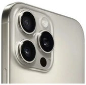Apple iPhone 16 Pro Max 1 TB Natürel Titanyum (Apple Türkiye Garantili) MYX73TU/A - 3