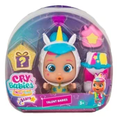 Cry Babies MT Stars Bebekler Dreamy CYM14000-2 - 1