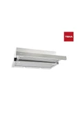 TEKA CNL 6400.2 INOX SÜRGÜLÜ ASPİRATÖR - 1
