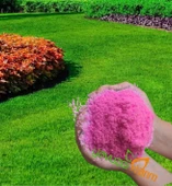 Çim Gübresi NPK 20 10 20 + ME Damlama Yağmurlama Gübresi 5 KgGübresi thumbnail 2