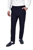 Erkek Beli Lastikli Jogger Pantolon Regular Fit BGL-ST04330 thumbnail 2