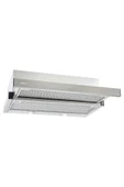 TEKA CNL 6400.2 INOX SÜRGÜLÜ ASPİRATÖR - 2