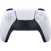 Sony DualSense Beyaz Kablosuz PS5 Oyun Kolu - 1