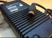 Skynet SNP-PA51 PN: 51197184-500 Power Supply +5V/3A +12V/2.5A -12V/0.3A - 2