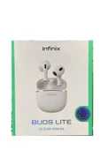 INFINIX XE23 BLUETOOTH KULAKLIK BEYAZ  (İthalatçı Garantili) - 1