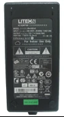 PA-1051-0 Lite On 12VDC 4.16Amp Power Adapter 2.EL KULLANILMIŞ - 1