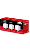 Halo H50G(3-pack), AC1900Mbps, Dual-Band, Gigabit Portları, 100'e Kadar Cihaz Bağlanabilir, 550 m²'y - 5