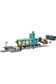 60335 City Tren Istasyonu - 1