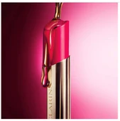 Clarins Lip Oil Balm - Renkli Dudak Balmı 03 - Lychee - 3