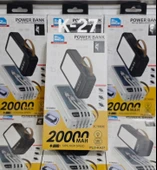 20000 mah POWERBANK - 1