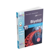 BİREY PLE 11. SINIF BİYOLOJİ SORU BANKASI - 1