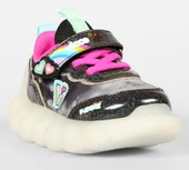 Vicco Balloon Işıklı Ortopedik Çocuk Spor Ayakkabı thumbnail 2