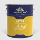 Pamukklale Rapid Astar 15 Kg Oksit Kırmızı - 1