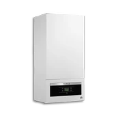 Buderus Logamax Plus GB062 20 KW Yoğuşmalı Kombi - 1