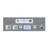 Demirdöküm Nitromix P 24 Yoğuşmalı Kombi - 3