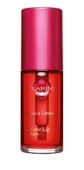Clarins Water Lip Stain - Ruj 01 Rose Water thumbnail 1