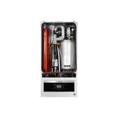 Buderus Logamax Plus GB062 20 KW Yoğuşmalı Kombi - 2