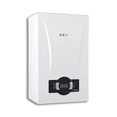 Eca Citius Premix 24/24 Kw (20.000 Kcal) Tam Yoğuşmalı Kombi - 1