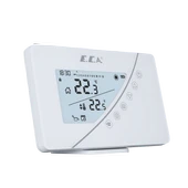 E.C.A Poly Touch 400W Kablosuz Oda Termostatı - 3