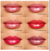 Clarins Lip Perfector - Dudak Nemlendiricisi 25 MULBERRY GLOW - 3