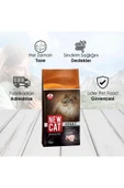NEW CAT Tavuklu Yetişkin Kedi Maması 15 Kg - 4