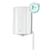 Baymak Aqua 15 TA 15 LT Tezgah Altı Termosifon - 1