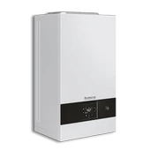Buderus Logamax Plus GB122 İ 24 KW Yoğuşmalı Kombi - 1