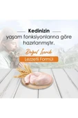 NEW CAT Tavuklu Yetişkin Kedi Maması 15 Kg - 3