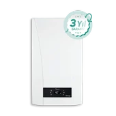 Baymak Duotec Compact Premix 24 KW - 3