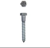 Ennalbur Trifon Vida 8X100 mm (5 Adet) - 1