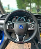 Honda Civic FC5 Uyumlu Universal Direksiyon Kılıfı (TAM KILIF DEĞİLDİR) thumbnail 1