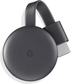 Google Chromecast 3 Smart Media Player Streaming WiFi - 1