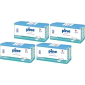 Pine Belbantlı Hasta Bezi Small 4X30 - 1