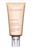 Clarins BODY PARTNER - Çatlak Karşıtı Vücut Bakım Kremi 175 ml - 1