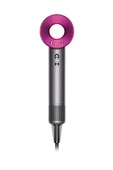 Dyson Supersonic HD01/03 Fuşya Saç Kurutma Makinesi - 1