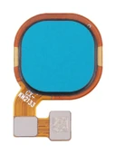 Infinix Uyumlu Hot 10 Parmak Izi Okuyucu Flex X682B, X682C thumbnail 4