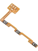 Infinix X680 Hot 9 Play On Off Açma Kapama ve Yan Ses Filmi Flex thumbnail 2