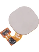 Infinix Uyumlu Hot 10 Parmak Izi Okuyucu Flex X682B, X682C thumbnail 3