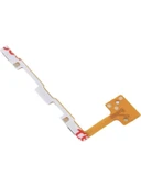 Infinix X680 Hot 9 Play On Off Açma Kapama ve Yan Ses Filmi Flex thumbnail 3