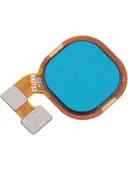 Infinix Uyumlu Hot 10 Parmak Izi Okuyucu Flex X682B, X682C thumbnail 5