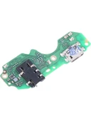 Infinix X665 Hot 12I Şarj Soketi Mikrofon Bordu thumbnail 2