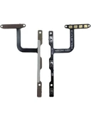 Infinix Hot 12 Play Uyumlu On Off Yan Ses Power Film Flex X6816C X6816 thumbnail 3