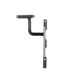 Infinix Hot 12 Play Uyumlu On Off Yan Ses Power Film Flex X6816C X6816 thumbnail 1