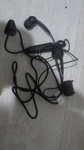 Nokia 7210 kulaklik - 1
